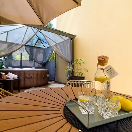 House Rosa Apartment Mali Losinj Exterior photo