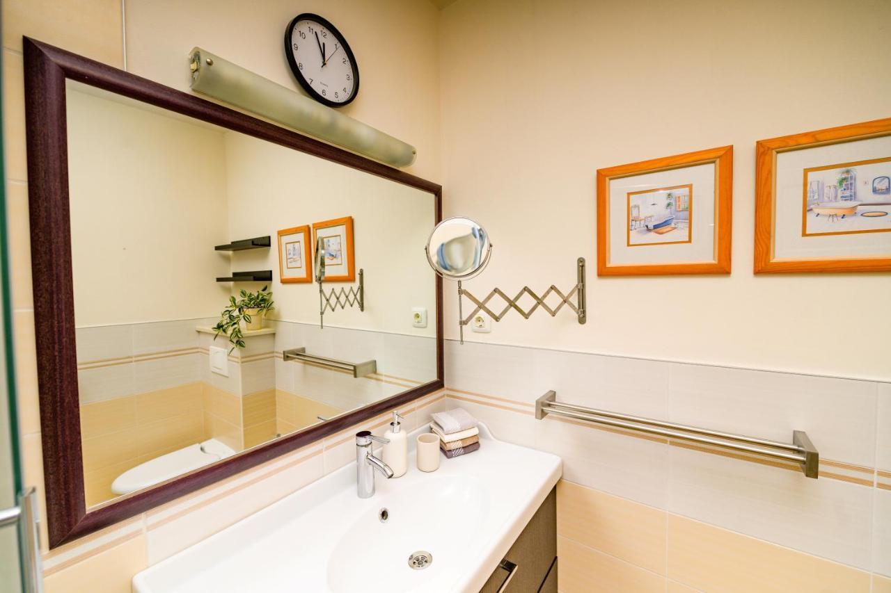 Apartman House Rosa