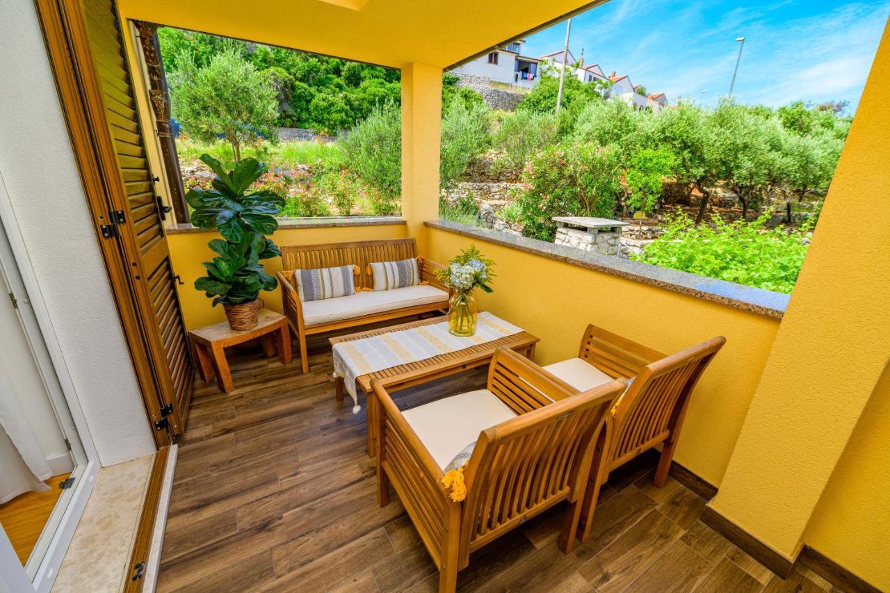 Apartman House Rosa
