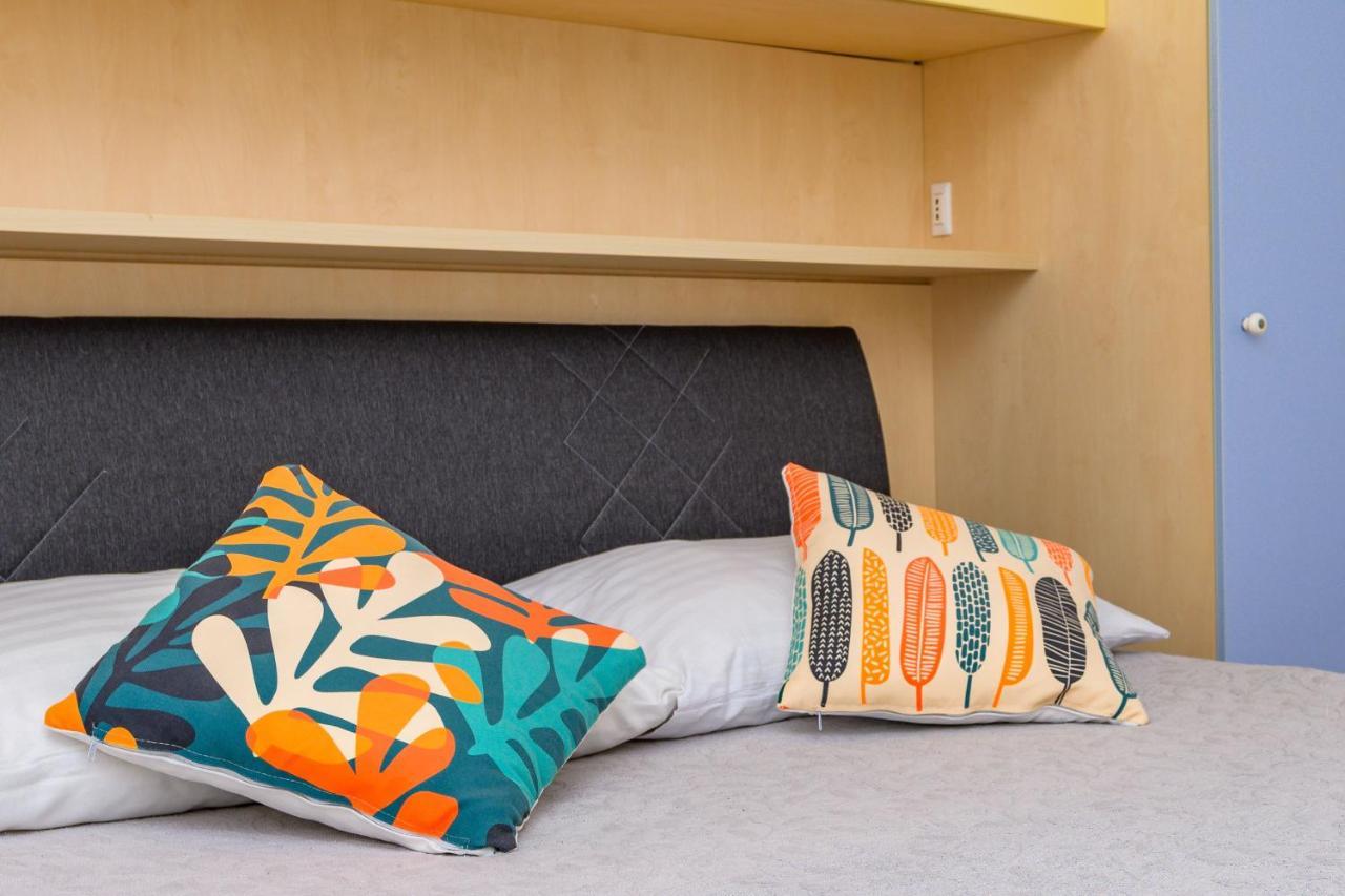 Apartman House Rosa Mali Lošinj