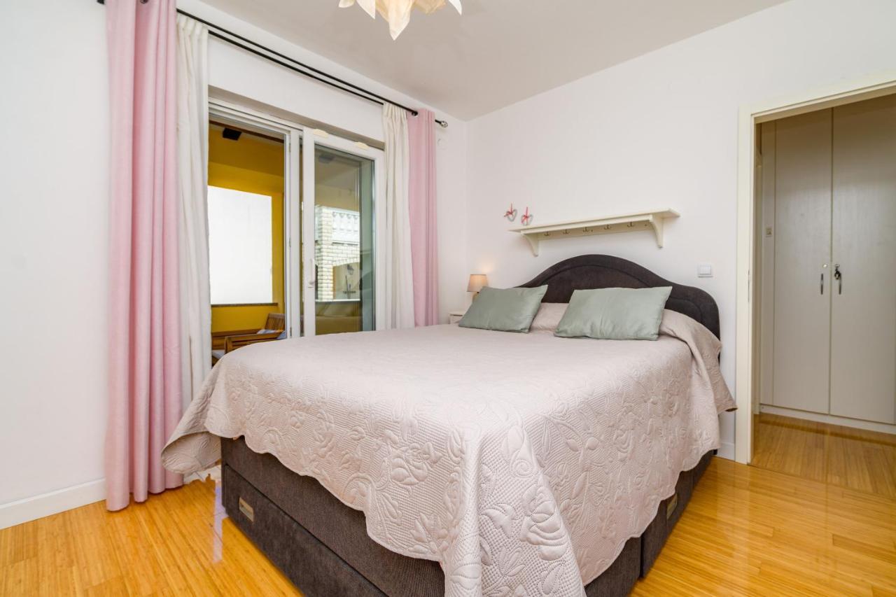 House Rosa Apartman Mali Lošinj