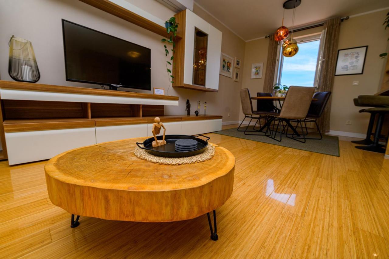 Apartman House Rosa