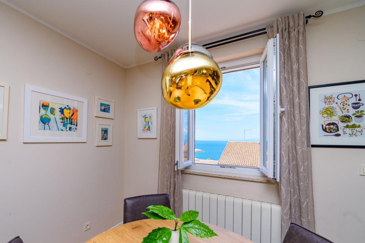 Apartman House Rosa *
