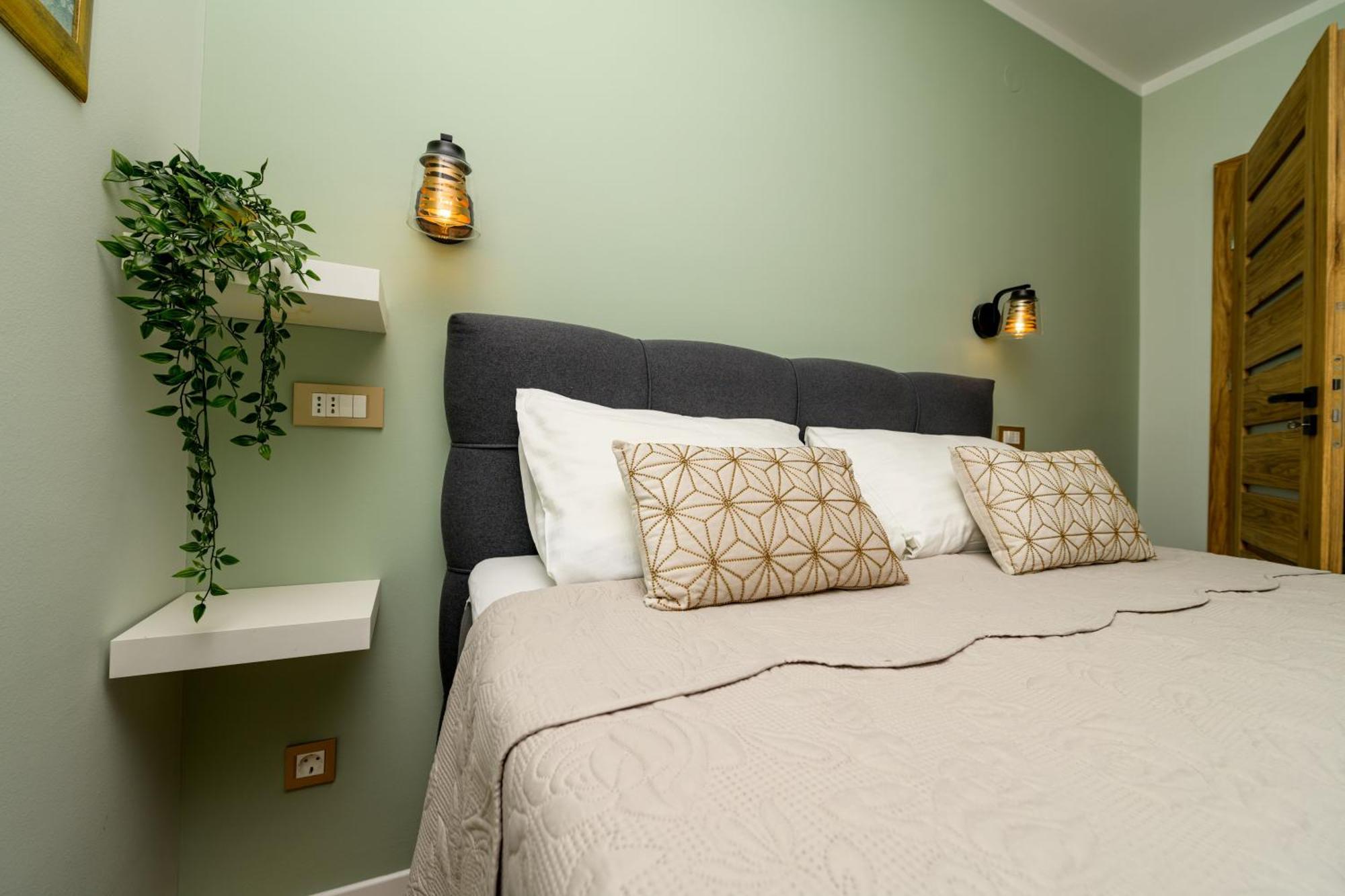 House Rosa Apartman *