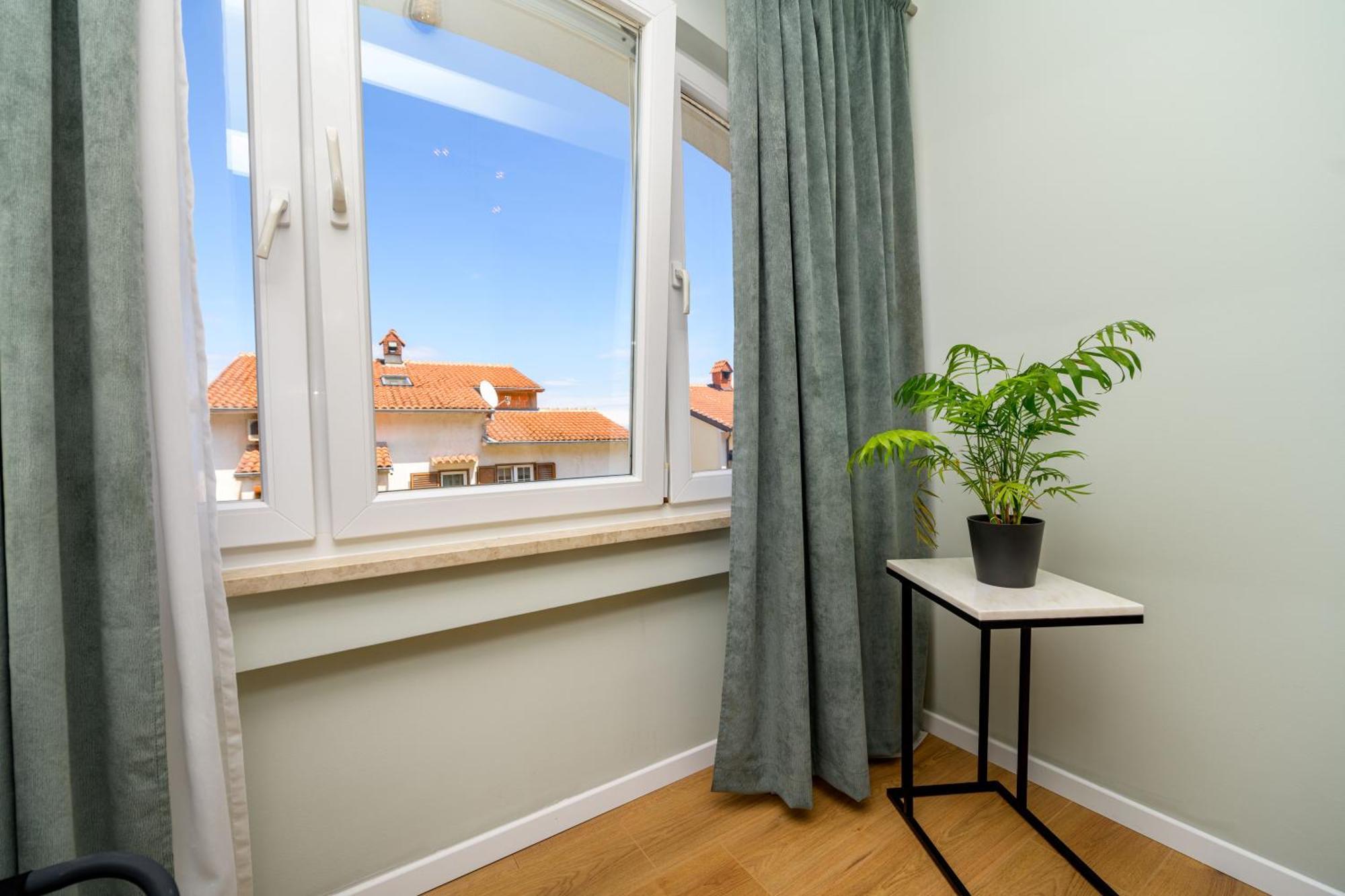 Apartman House Rosa *