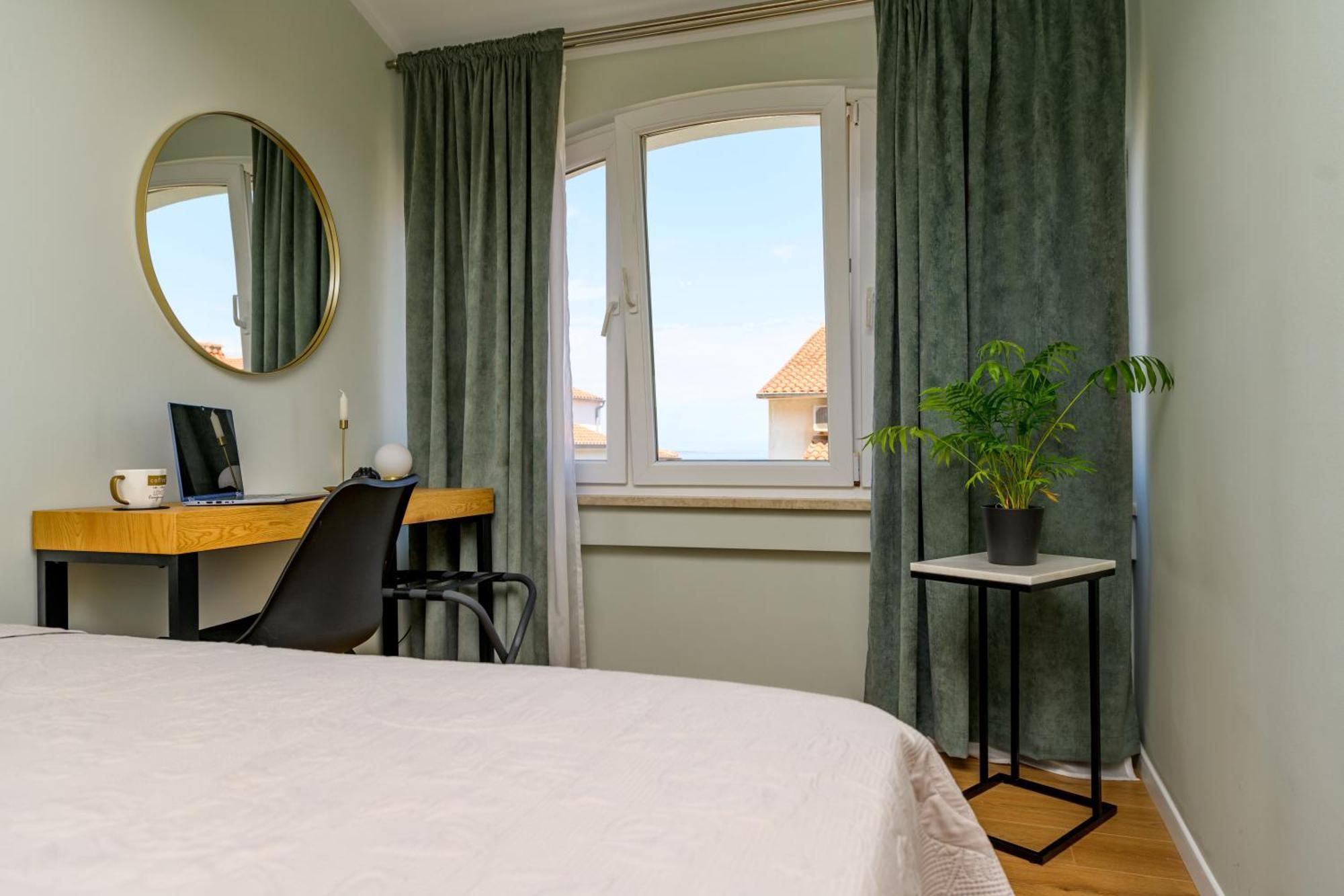 Apartman House Rosa Mali Lošinj