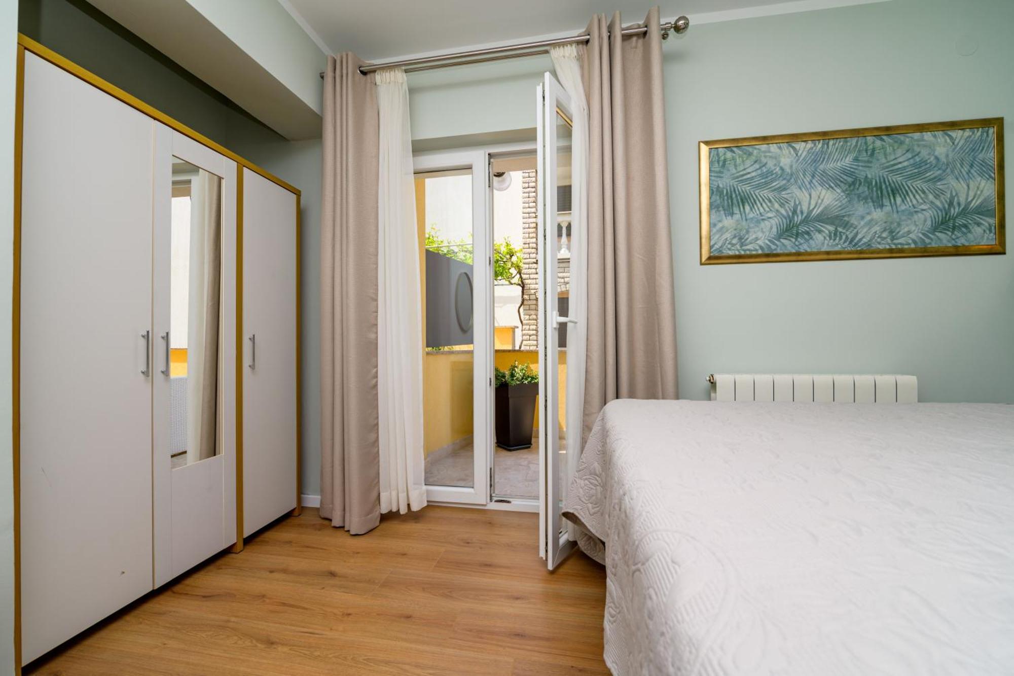 House Rosa Mali Lošinj
