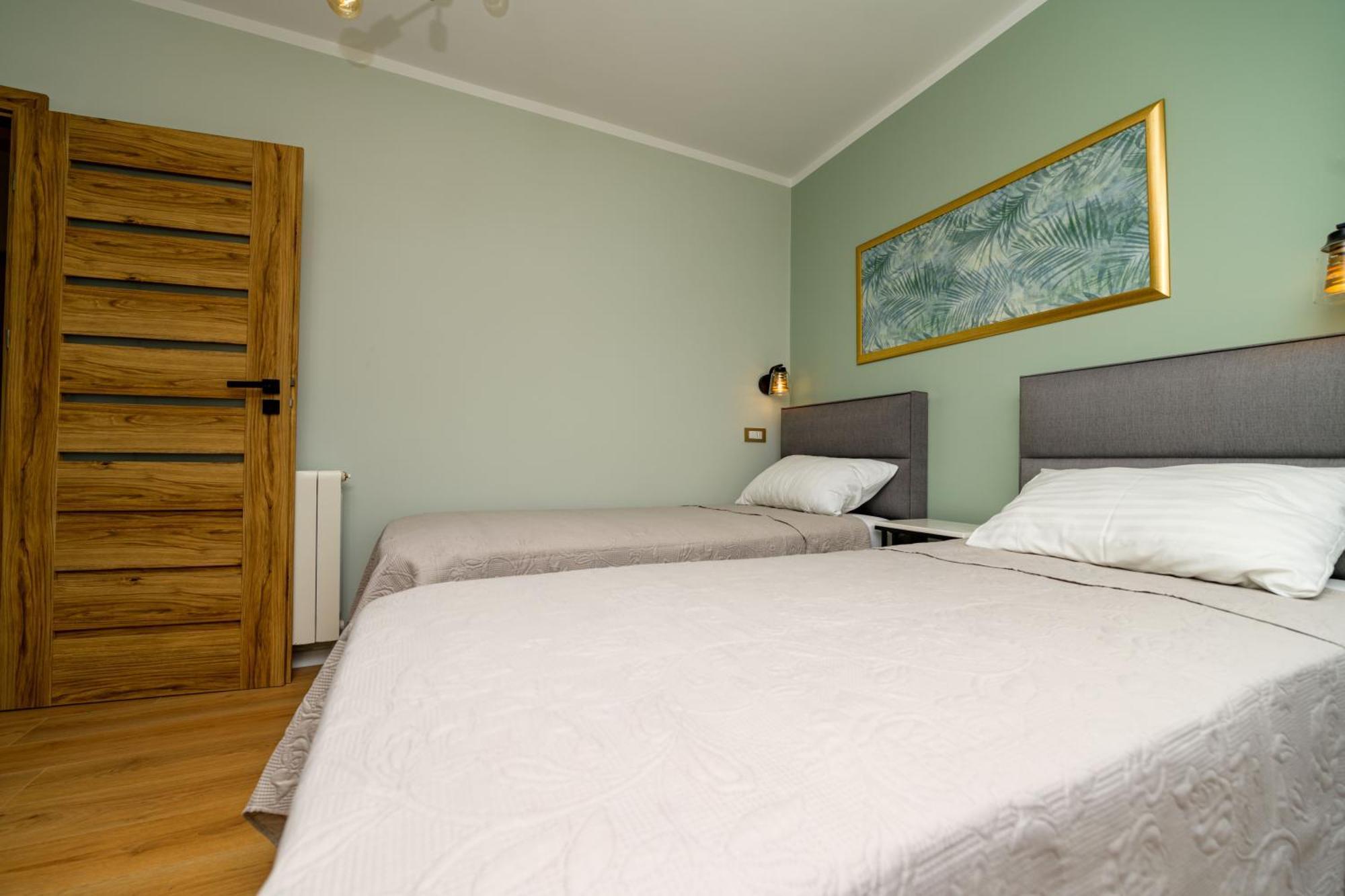 House Rosa Apartman
