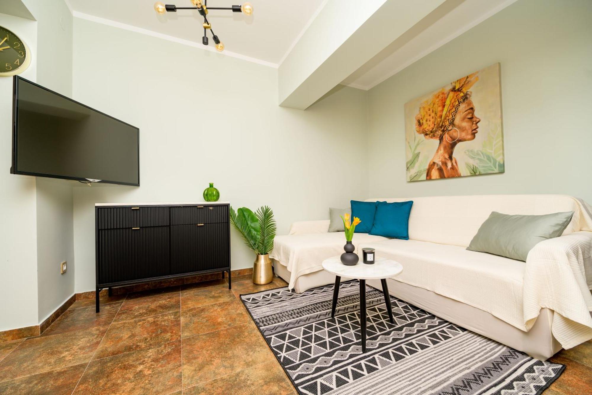 House Rosa * Mali Lošinj