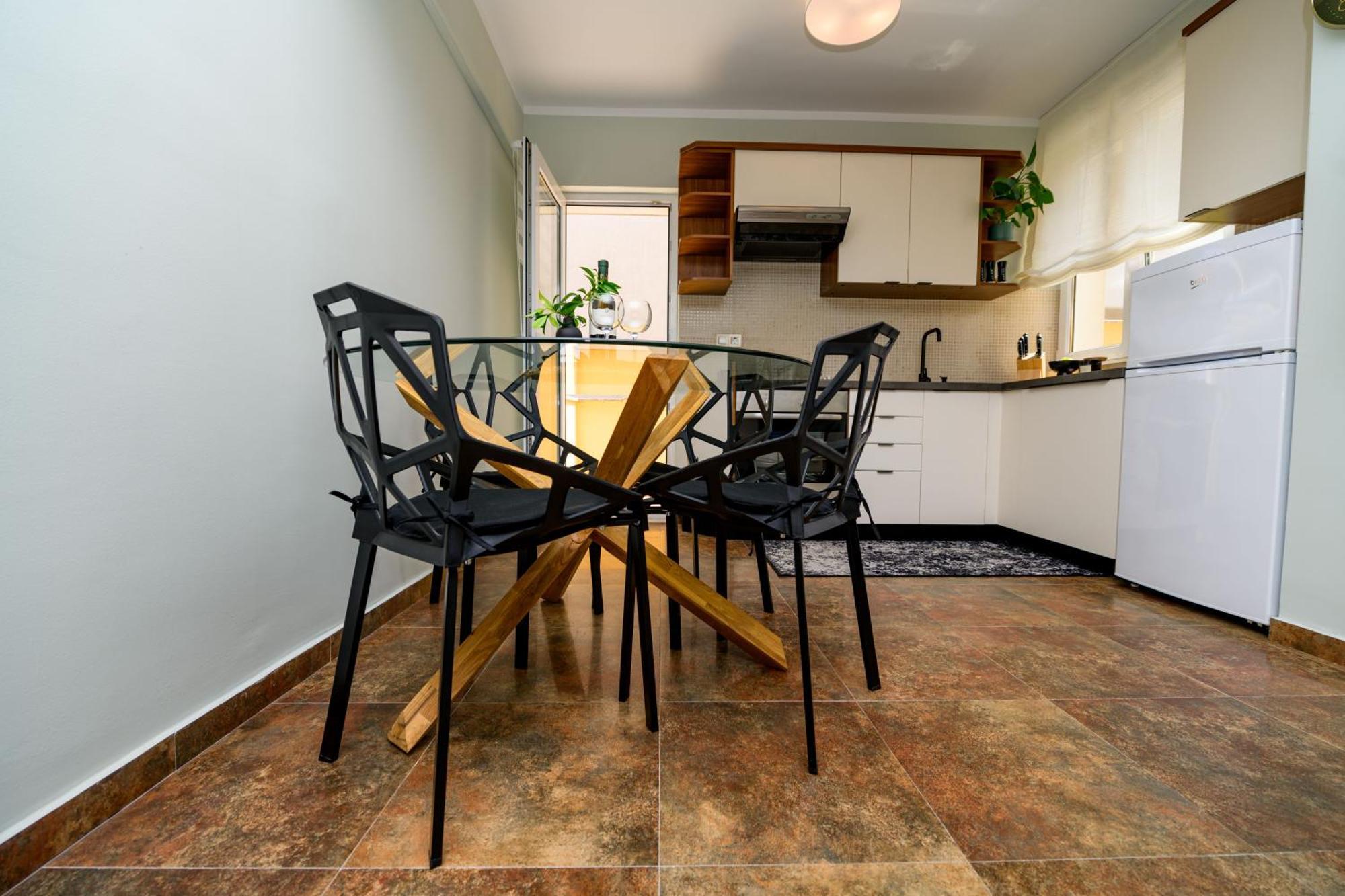 House Rosa Apartman Mali Lošinj