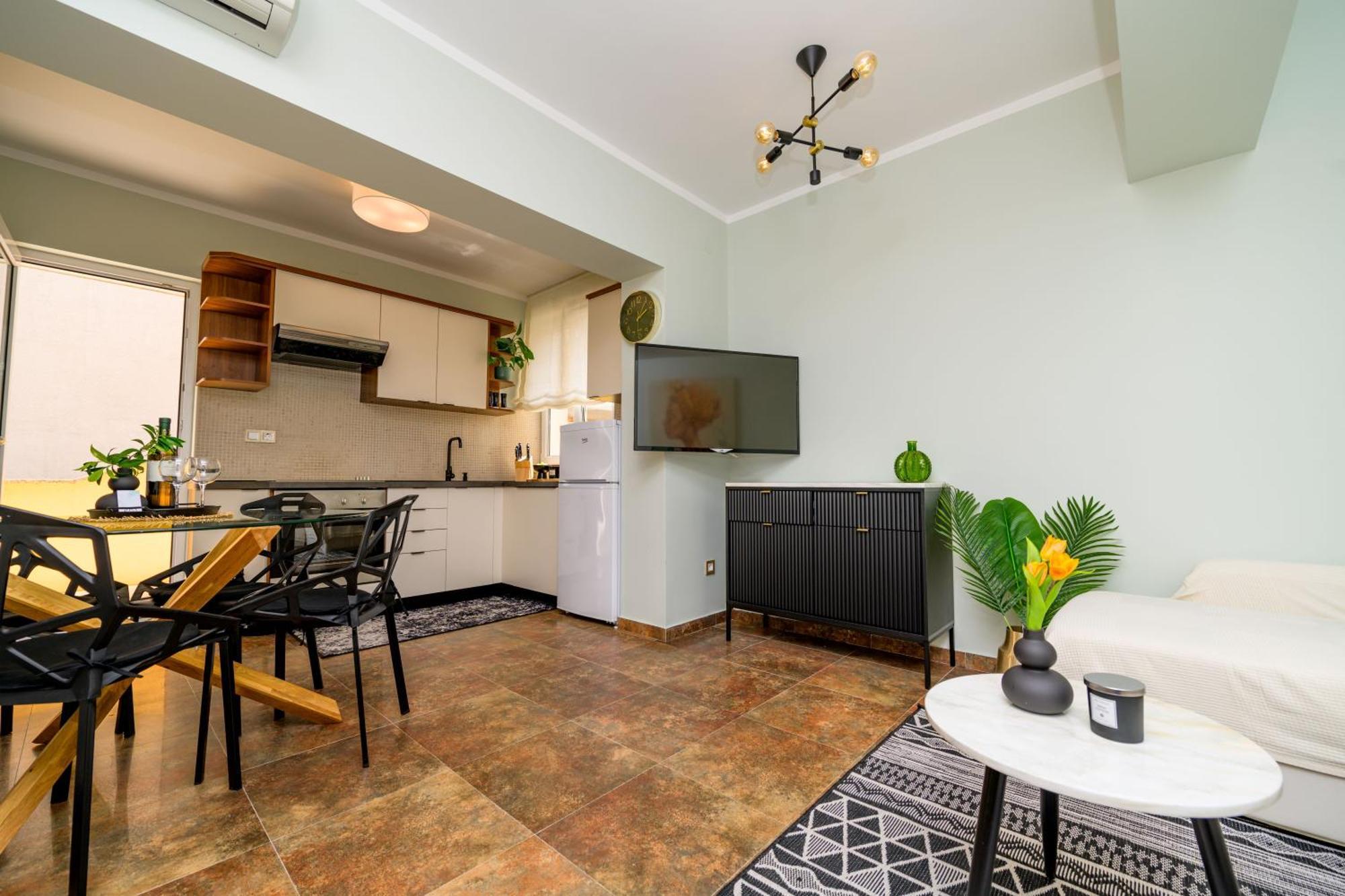 Apartman House Rosa Mali Lošinj